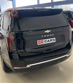 شيفروليه تاهو